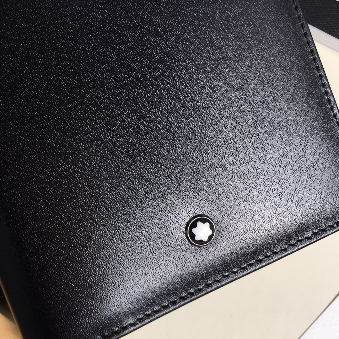 Montblanc Wallets Purse